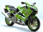 Kawasaki ZX-6R